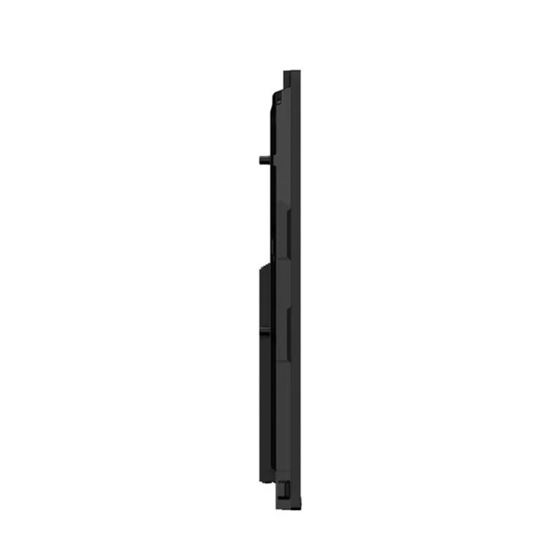 Vista 3 de Pantalla Tactil Interactiva LG CreateBoard Standard de 75" 75TR3DQ-B