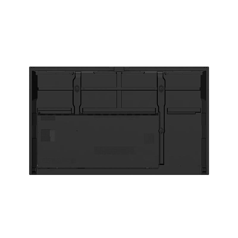Vista 2 de Pantalla Tactil Interactiva LG CreateBoard Standard de 75" 75TR3DQ-B
