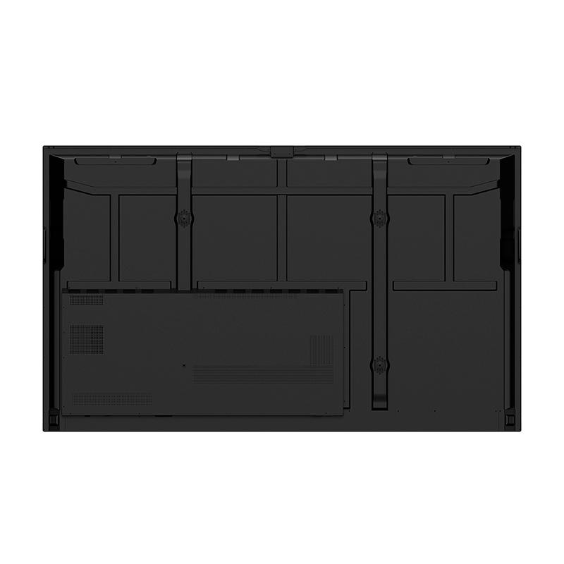 Vista 3 de Pantalla Táctil Interactiva LG CreateBoard Standard 86"