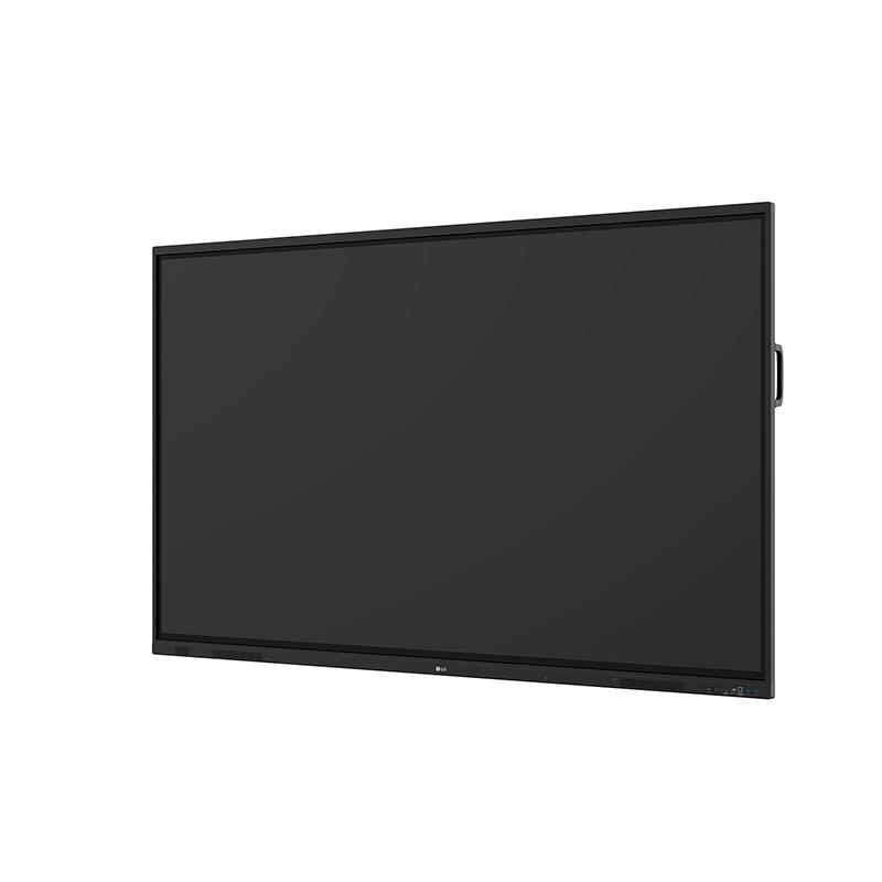 Vista 2 de Pantalla Táctil Interactiva LG CreateBoard Standard 86"