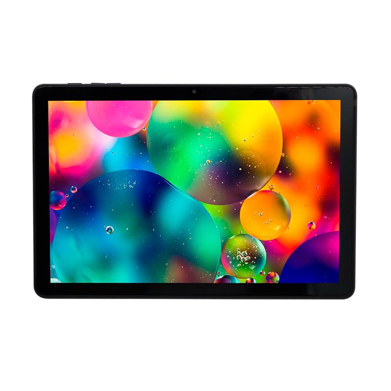 Vista 3 de Tablet Advance SmartPad SP3703 WiFi 10.1" WXGA IPS A333 1.75GHz 4GB 64GB Android 15 gris