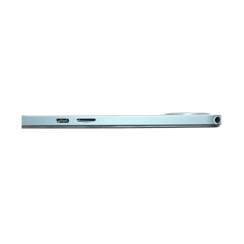 Vista 6 de Tablet Advance SmartPad SP3703 WiFi 10.1" WXGA IPS A333 1.75GHz 4GB 64GB Android 15 gris