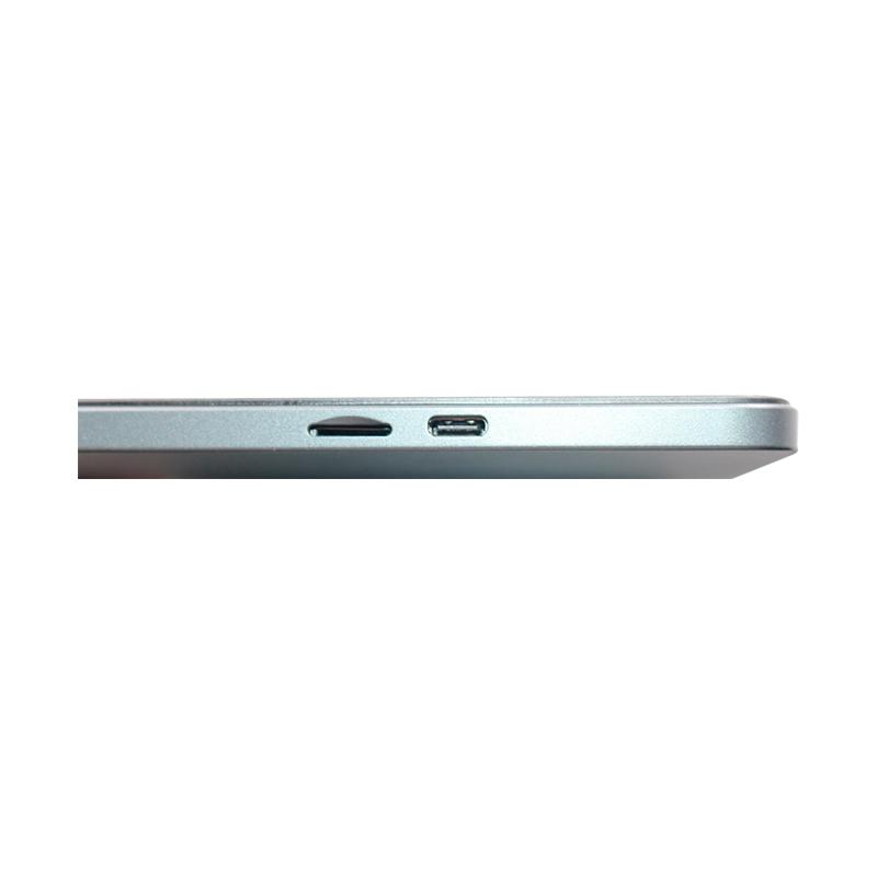 Vista 7 de Tablet Advance SmartPad SP3703 WiFi 10.1" WXGA IPS A333 1.75GHz 4GB 64GB Android 15 gris