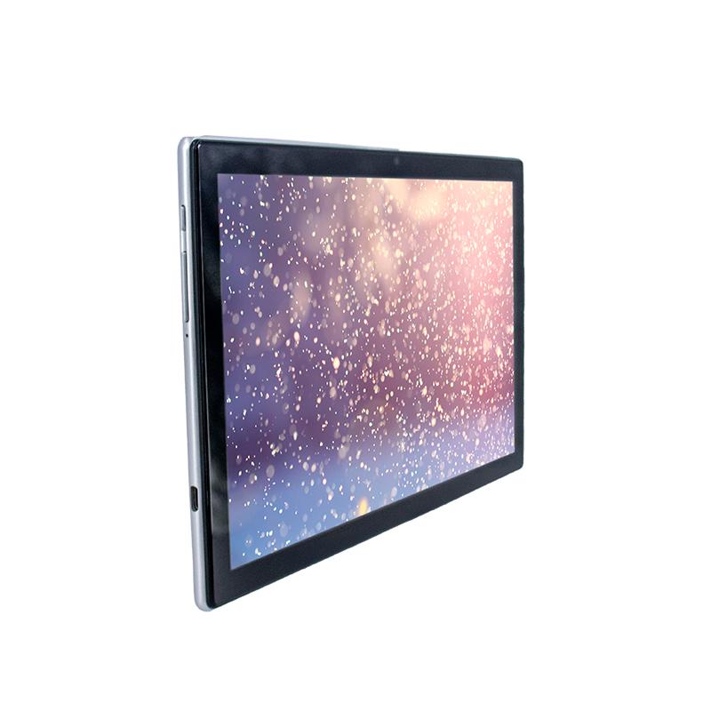 Vista 3 de Tablet Advance SmartPad SP5705 10.1" WXGA IPS T310 2.00GHz 2GB 64GB Android 14 GO gris