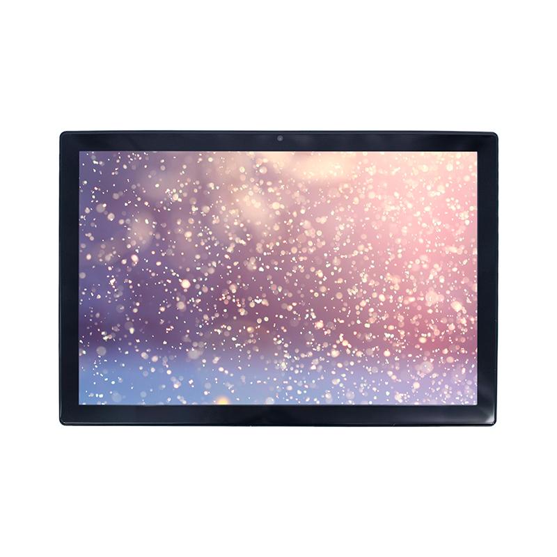 Vista 2 de Tablet Advance SmartPad SP5705 10.1" WXGA IPS T310 2.00GHz 2GB 64GB Android 14 GO gris