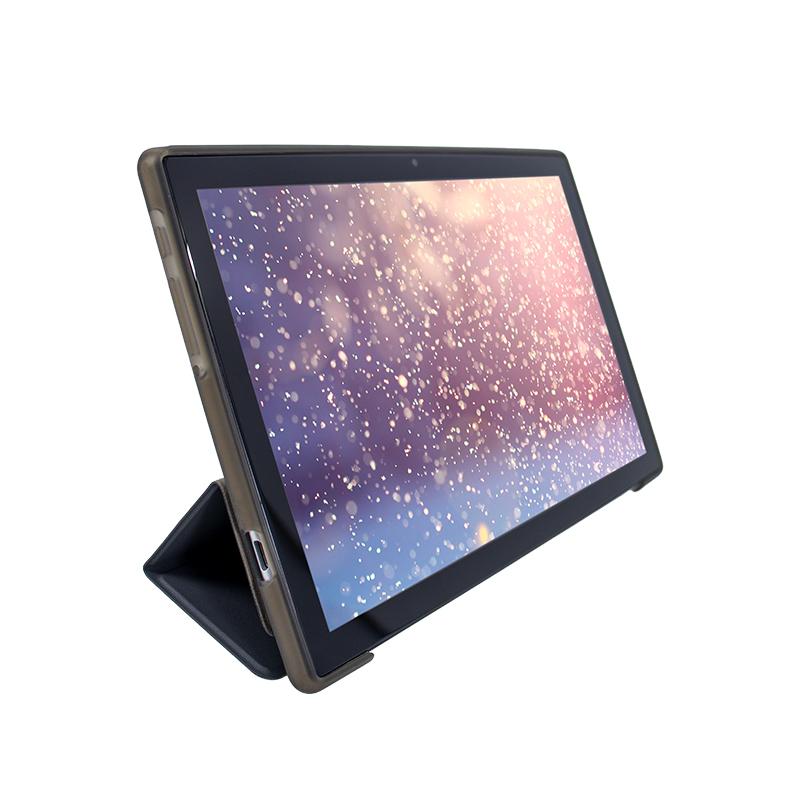 Vista 4 de Tablet Advance SmartPad SP5705 10.1" WXGA IPS T310 2.00GHz 2GB 64GB Android 14 GO gris