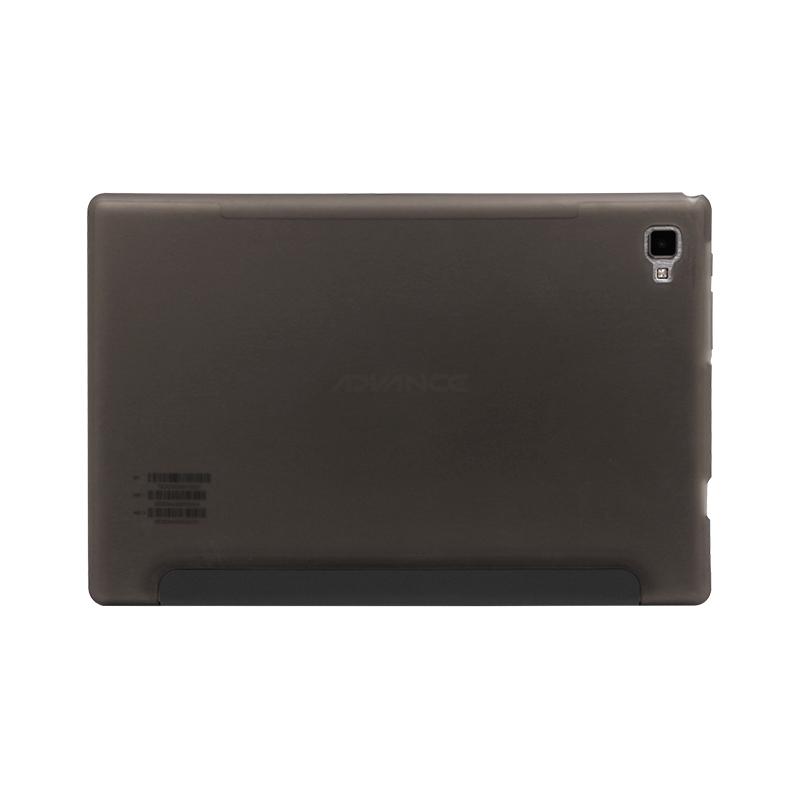 Vista 5 de Tablet Advance SmartPad SP5706, 10.1" WXGA IPS, T310 2.00GHz, 4GB RAM, 64GB, Android 13