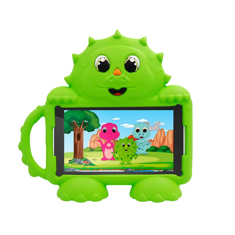 Vista 4 de Tablet Advance Intro TR6985 7" Android 15 (4GB RAM, 64GB)