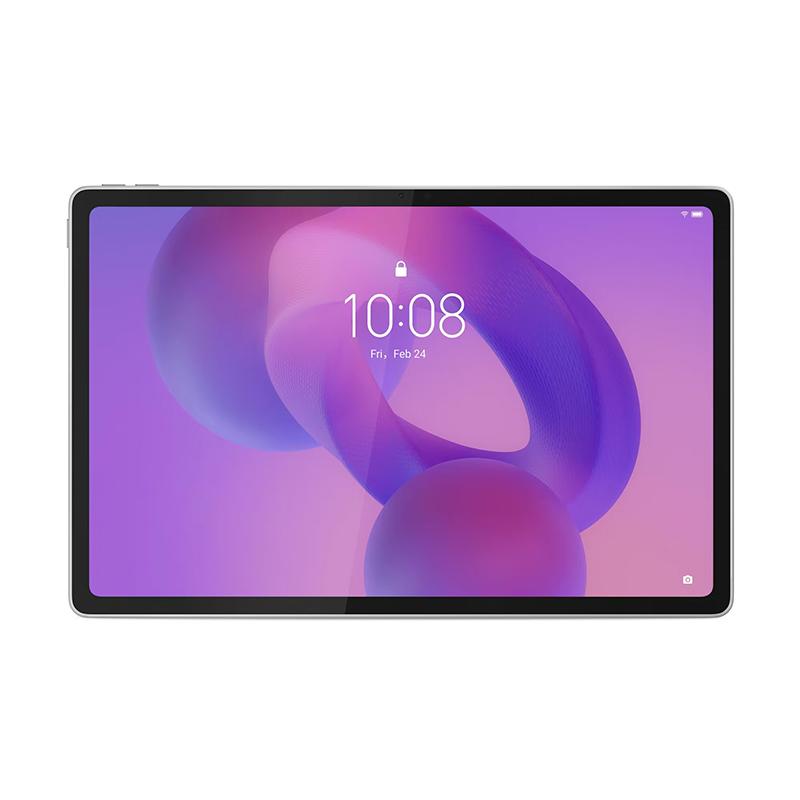 Vista 2 de Tablet Lenovo Tab Plus 12.1" 2.5K (2560x1600) IPS/90Hz/Touch/8GB RAM/256GB ROM, Android 15