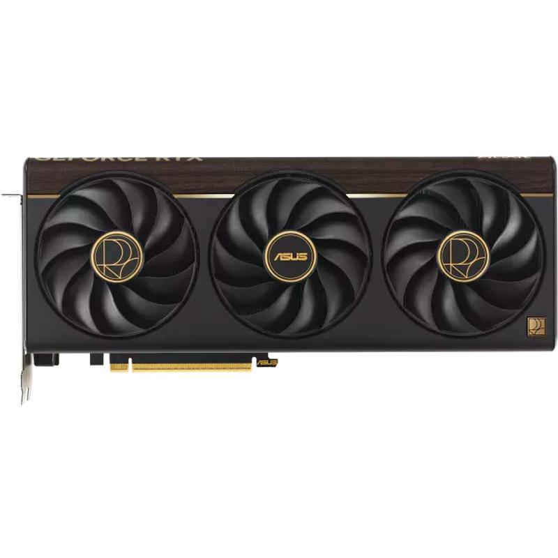 Vista 2 de Tarjeta de video ASUS ProArt GeForce RTX 5080 16GB GDDR7 OC Edition, PCI Express 5.0