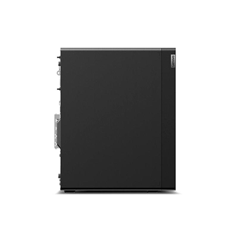 Vista 4 de WS Lenovo ThinkStation P2 Tower Gen2/Core Ultra 7 265K 5.5G/16G DDR5/512G SSD M.2/RTX A400