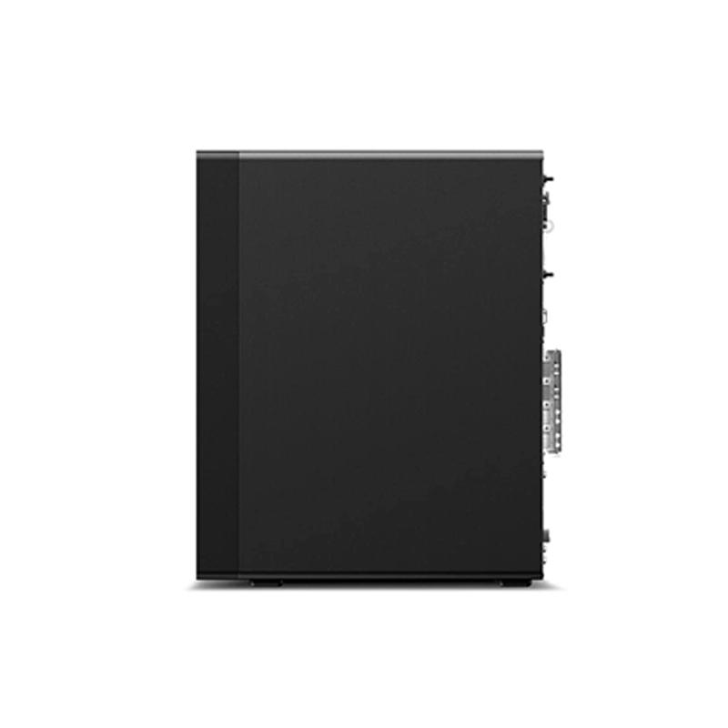 Vista 5 de WS Lenovo ThinkStation P2 Tower Gen2/Core Ultra 7 265K 5.5G/16G DDR5/512G SSD M.2/RTX A400