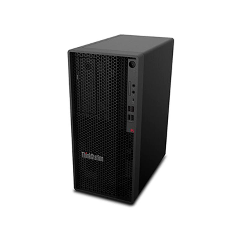 Vista 7 de WS Lenovo ThinkStation P2 Tower Gen2/Core Ultra 7 265K 5.5G/16G DDR5/512G SSD M.2/RTX A400