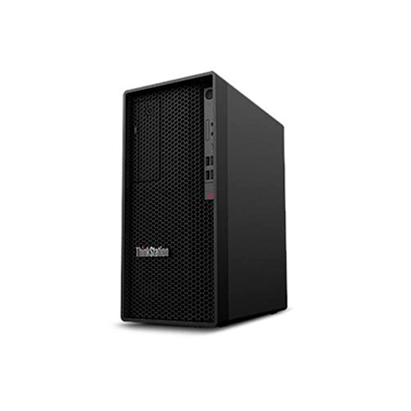 Vista 8 de WS Lenovo ThinkStation P2 Tower Gen2/Core Ultra 7 265K 5.5G/16G DDR5/512G SSD M.2/RTX A400