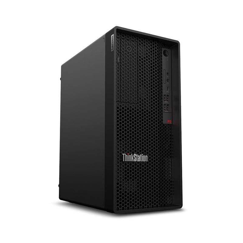 Workstation Lenovo ThinkStation P2 Tower Gen 2 Core Ultra 7 265K 16GB DDR5