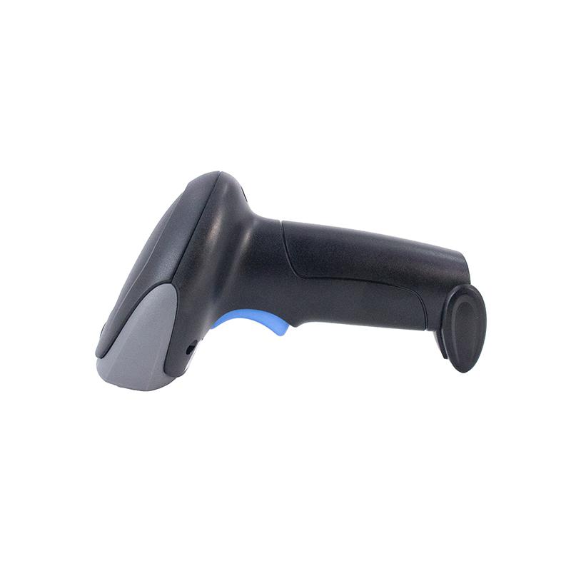 Vista 5 de Escáner Inalámbrico Advance ADV-6013N2 1D/2D IP54