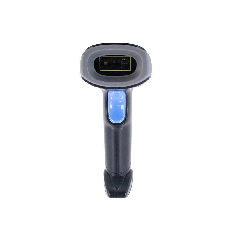 Vista 6 de Escáner Inalámbrico Advance ADV-6013N2 1D/2D IP54