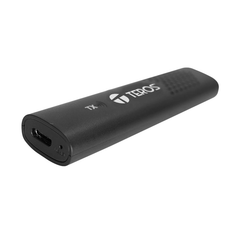 Vista 2 de Transmisor y Receptor HDMI Inalámbrico Teros TE-9011S