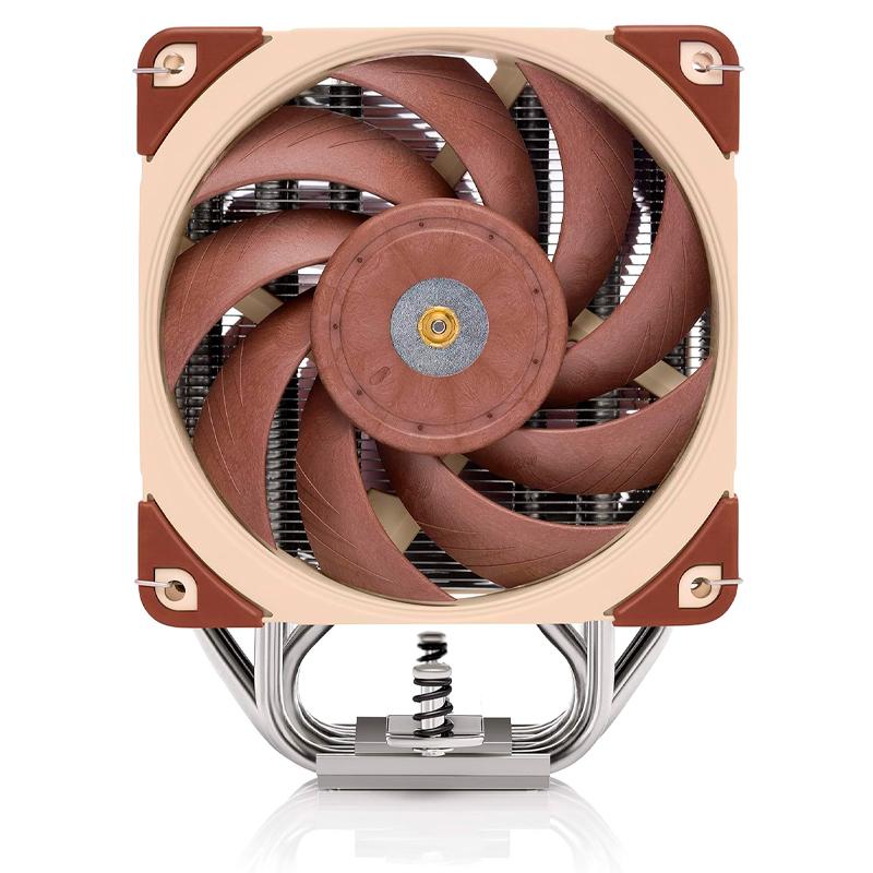 Vista 2 de Cooler CPU Noctua NH-U12A Premium Dual Fan PWM (120mm)