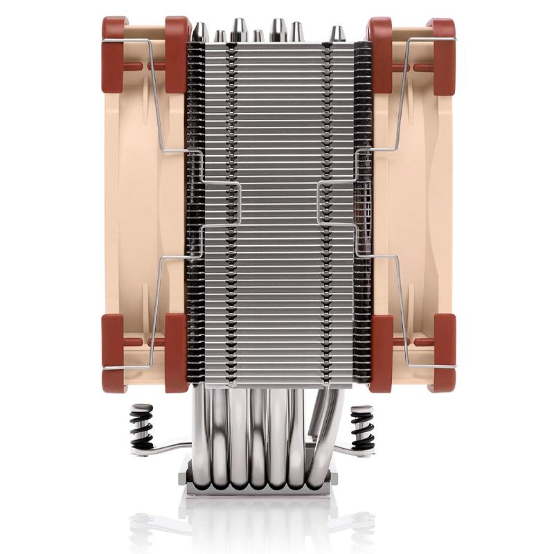 Vista 3 de Cooler CPU Noctua NH-U12A Premium Dual Fan PWM (120mm)