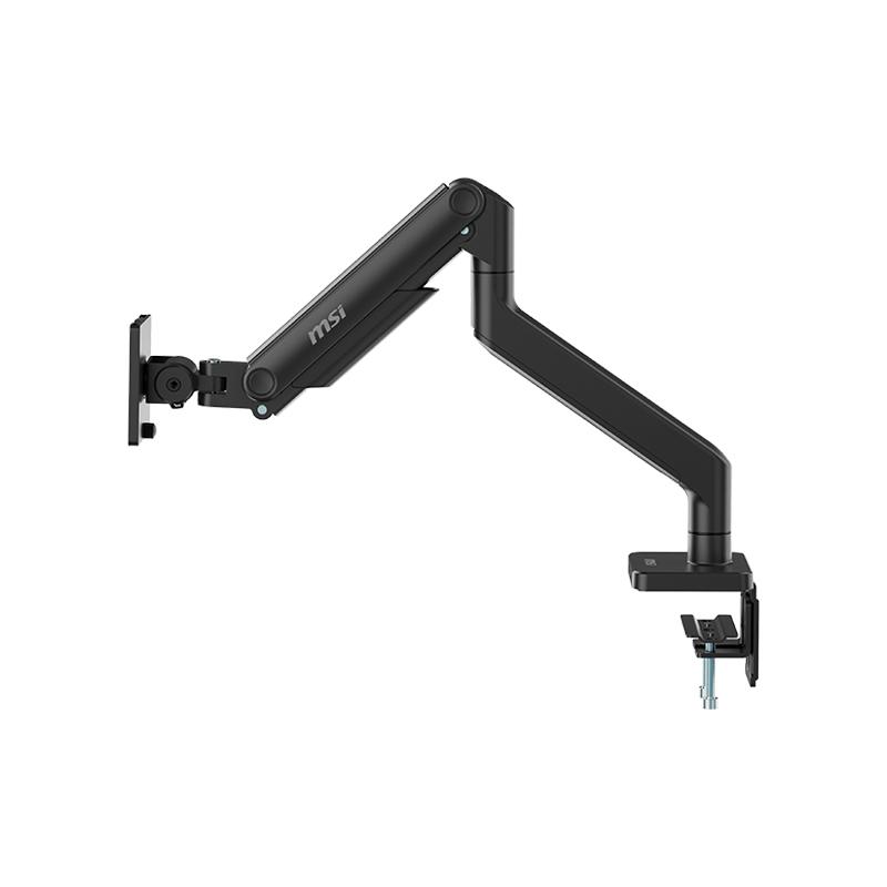 Vista 2 de Brazo Soporte para Monitor MSI MAG MT201