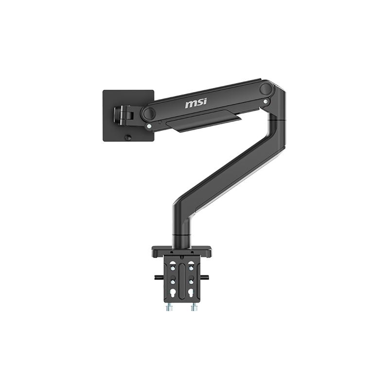 Vista 3 de Brazo Soporte para Monitor MSI MAG MT201