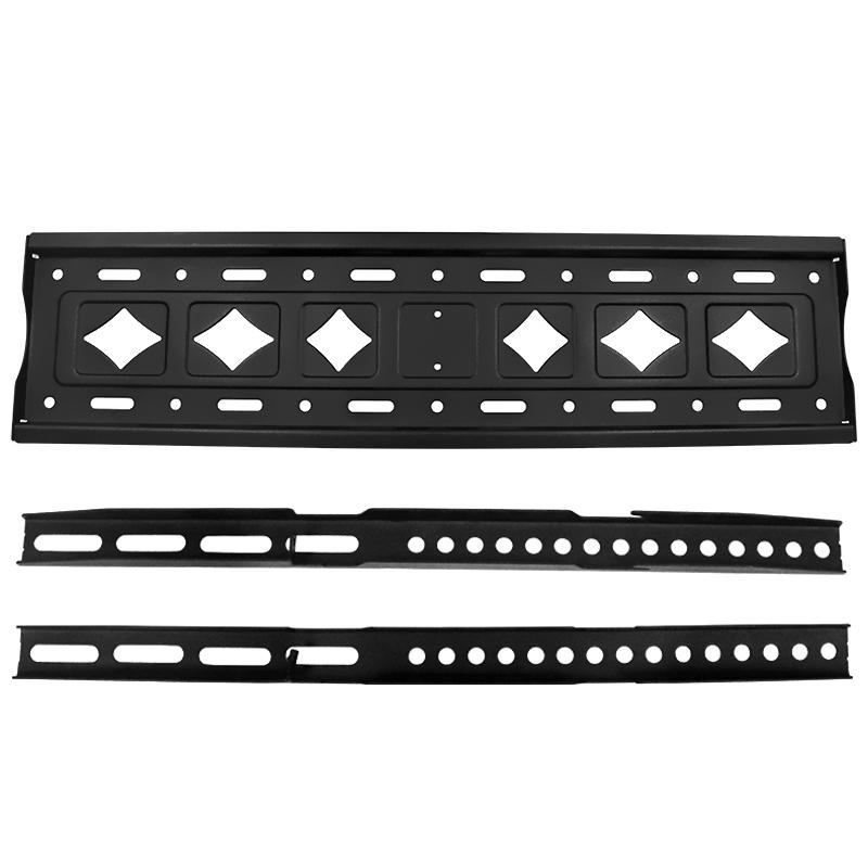 Vista 2 de Rack TEROS TE-7111 para televisor de 32" a 75"