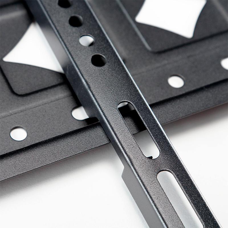 Vista 3 de Rack TEROS TE-7111 para televisor de 32" a 75"