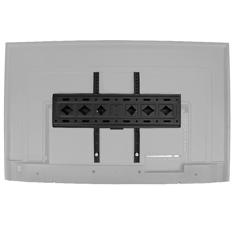 Vista 5 de Rack TEROS TE-7111 para televisor de 32" a 75"