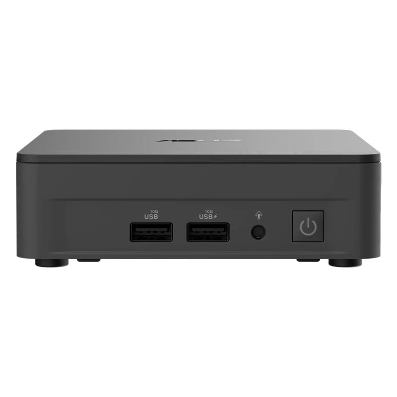 Vista 2 de Mini PC ASUS NUC 13 Pro Core i3-1315U hasta 4.5GHz/6C/10MB caché/TDP:20W/UHD Graphics