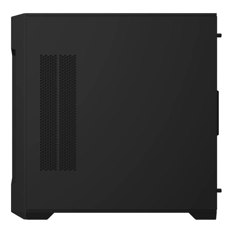 Vista 4 de Gabinete GIGABYTE C102 GLASS Mid Tower