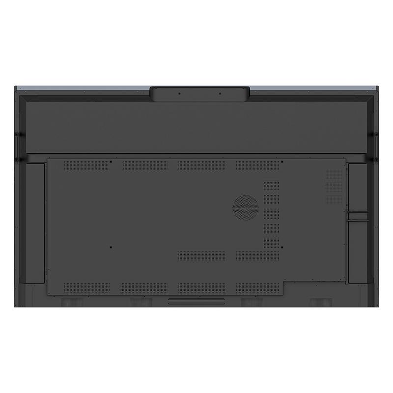 Vista 5 de Pantalla Táctil Interactiva TEROS TE8612W, 86" D-LED IPS (3840x2160), 8ms, 8GB, Android 14