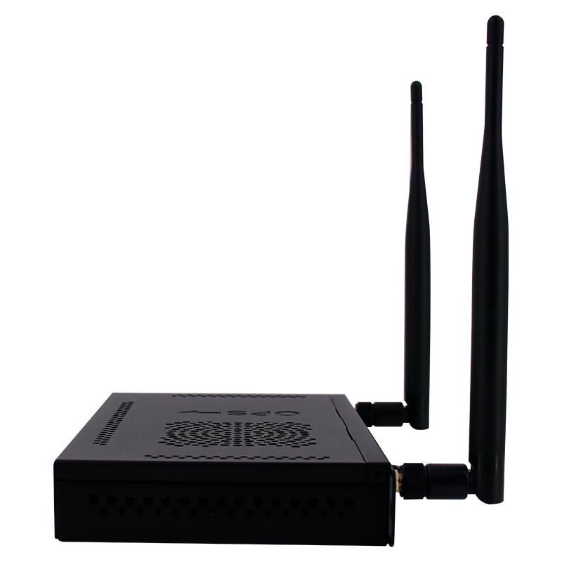 Vista 4 de Módulo de computadora (OPS) TEOPSI542 I5 13420H 16GB DDR4 SSD512GB 8K 30Hz + TPM Wi-Fi 6, Teros