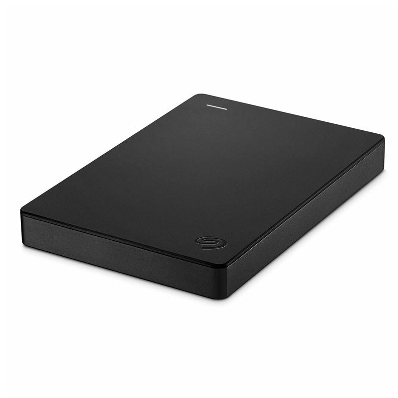 Vista 2 de Disco duro externo portatil Seagate STGX1000400, 1TB, 2.5", USB 3.0 SuperSpeed