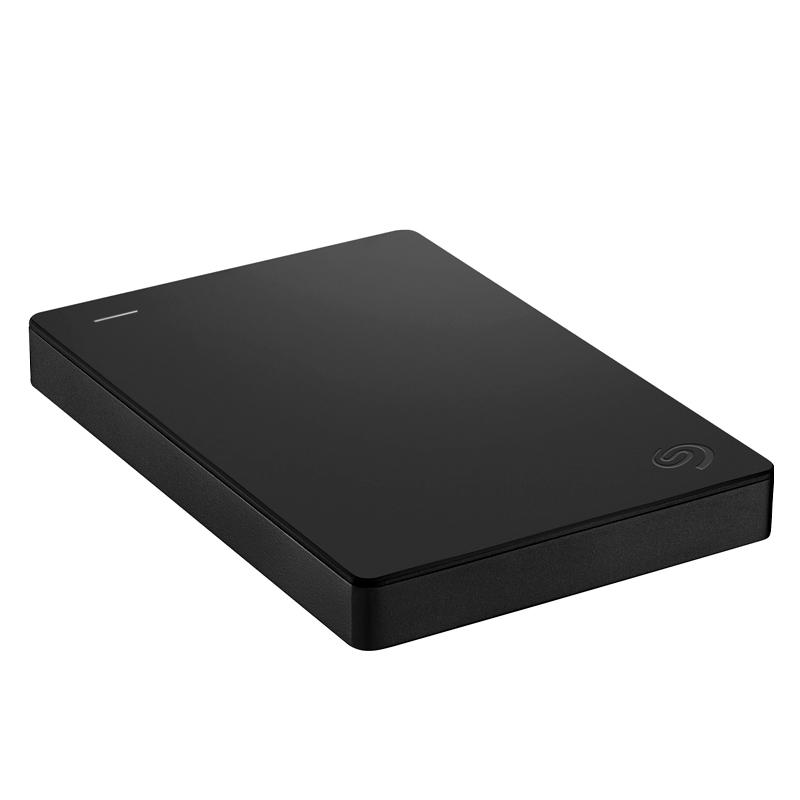 Vista 2 de Disco Duro Externo Portátil Seagate 4TB USB 3.0