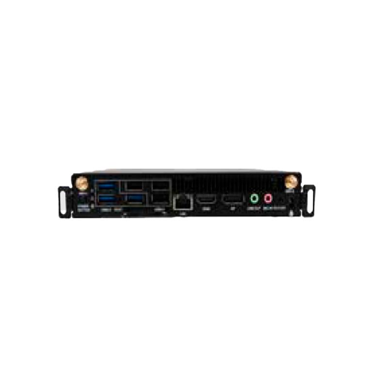 Vista 2 de Módulo Informático Huawei OPS W022 Z