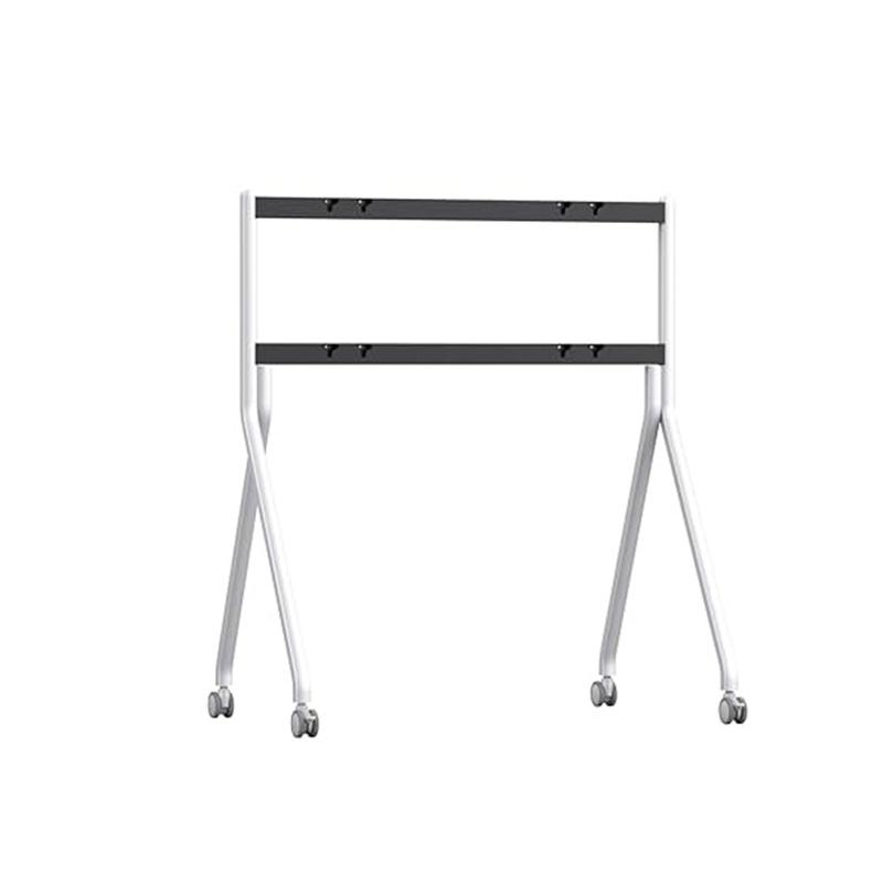 Vista 2 de Soporte Huawei IdeaHub Rolling Stand II