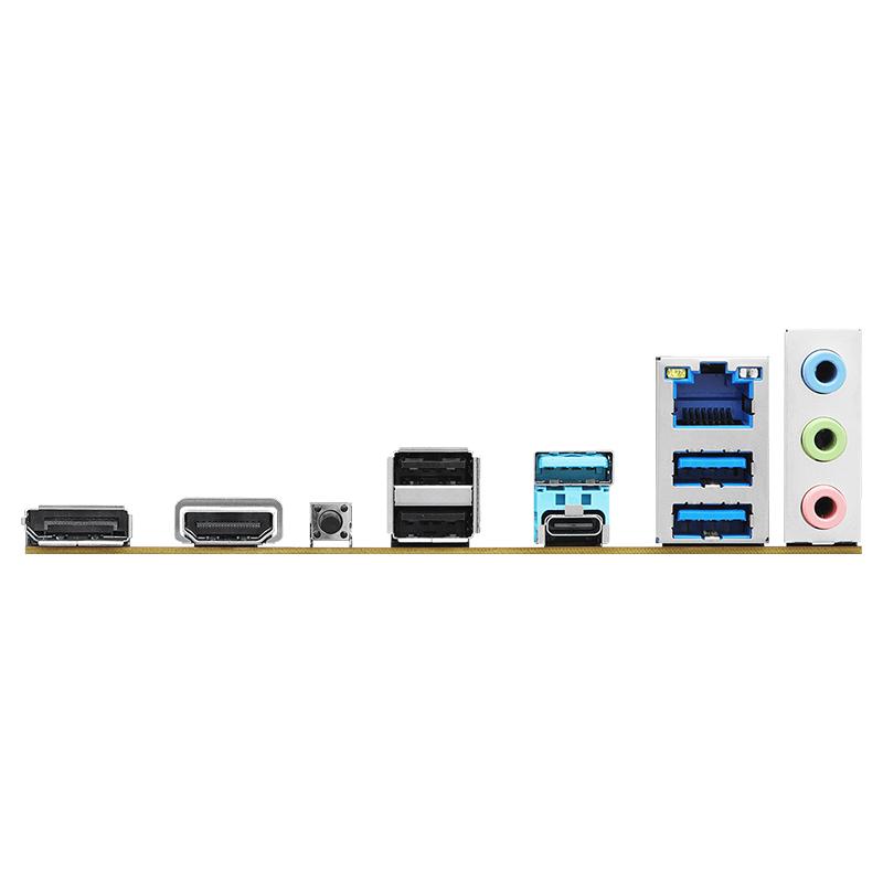 Vista 2 de Placa Madre ASRock B850M-X S/V/L DDR5