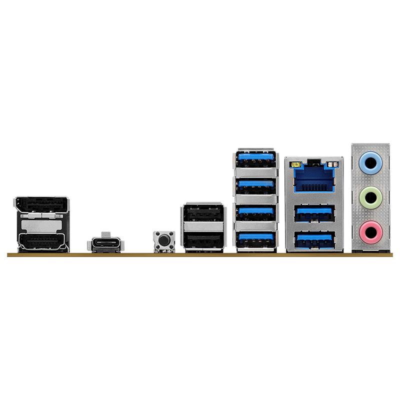 Vista 2 de Motherboard ASRock B860 Pro-A Intel LGA 1851 ATX