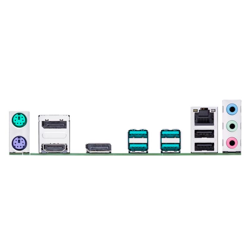 Vista 2 de Motherboard ASUS Pro Q670M-C-CSM Intel LGA1700 mATX