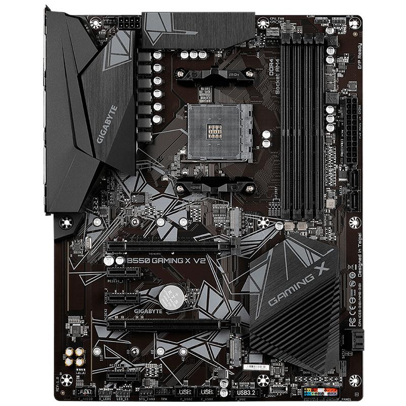 Motherboard Gigabyte B550 Gaming X V2 AMD AM4 ATX