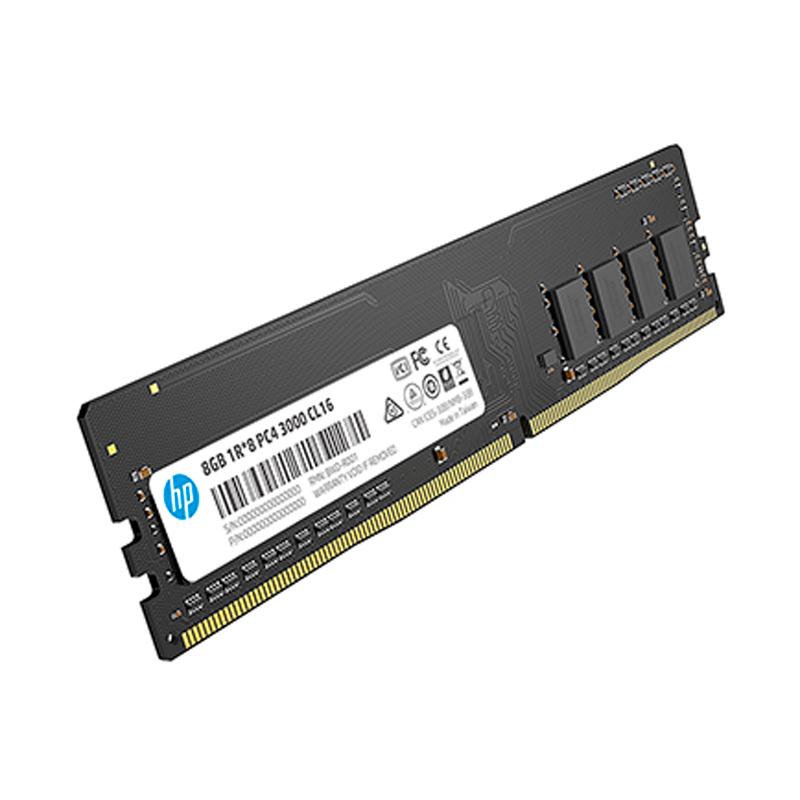 Vista 2 de Memoria RAM HP V2 DDR4 16GB 3200MHz
