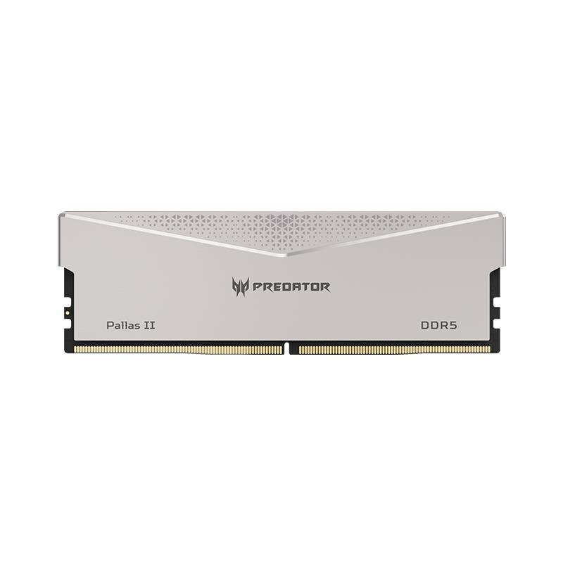 Vista 2 de Memoria RAM Predator Pallas II 32GB (2x16GB) DDR5-6000MHz