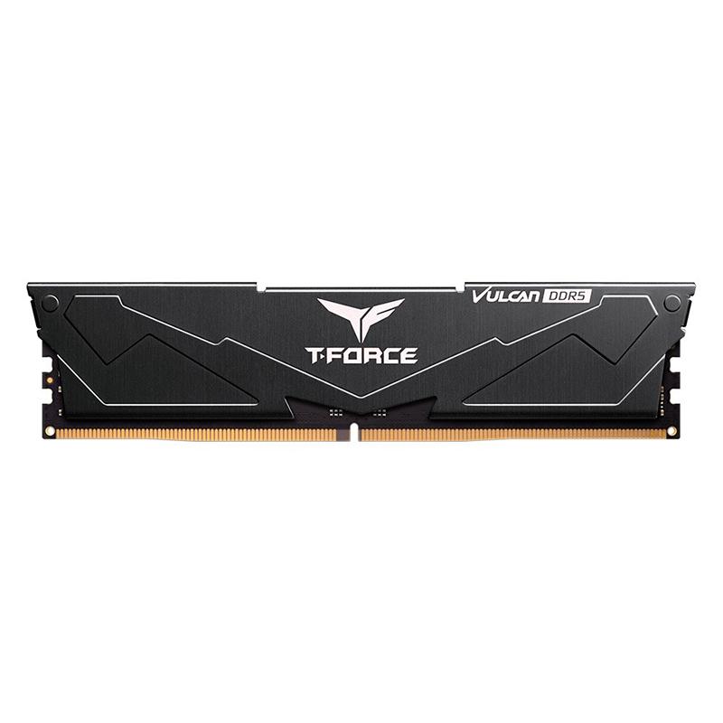 Vista 2 de Memoria RAM Teamgroup 32GB DDR5 6000MHz