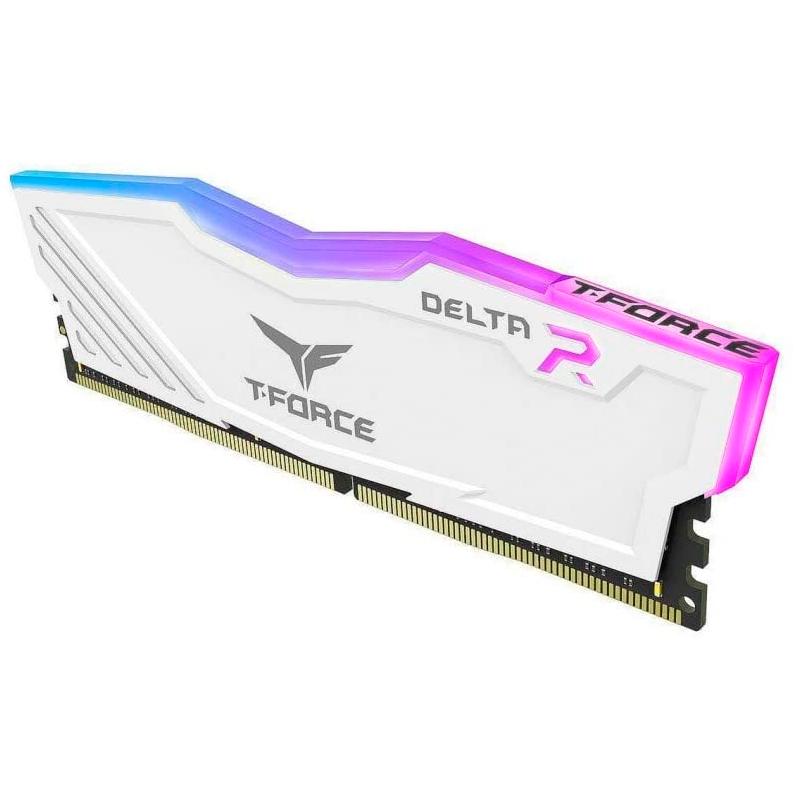 Vista 2 de Memoria RAM Teamgroup 8GB DDR4 3200MHz