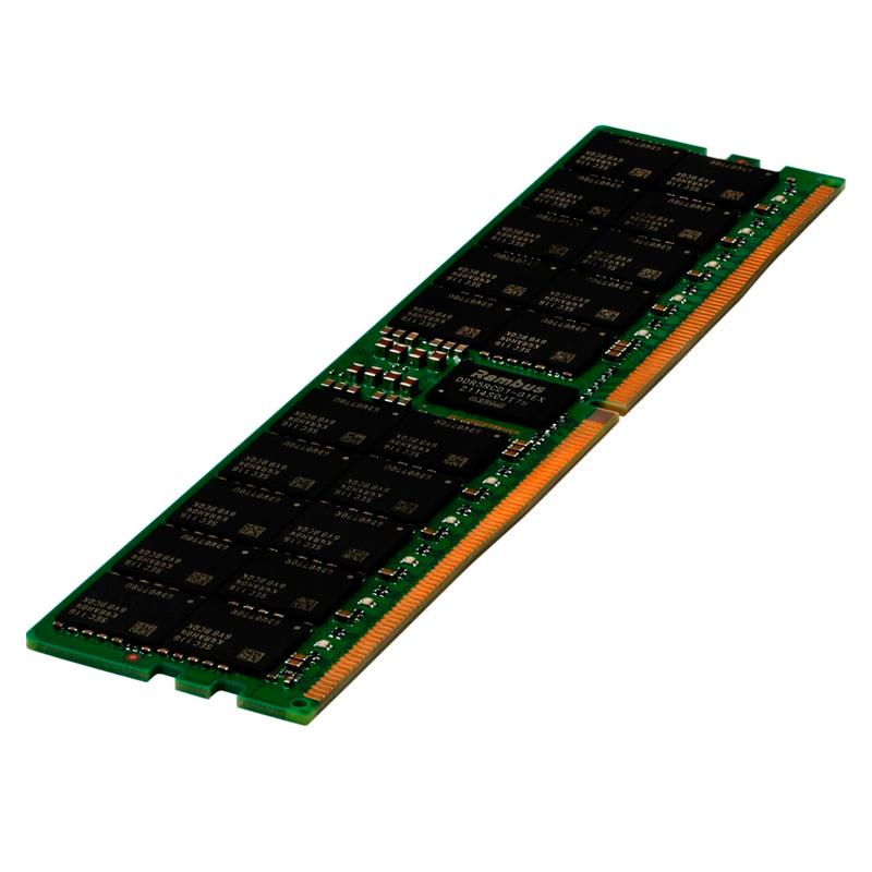 Memoria RAM HPE 32GB Dual Rank para Servidores