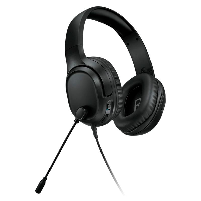 Vista 4 de Auriculares Gaming Lenovo H110