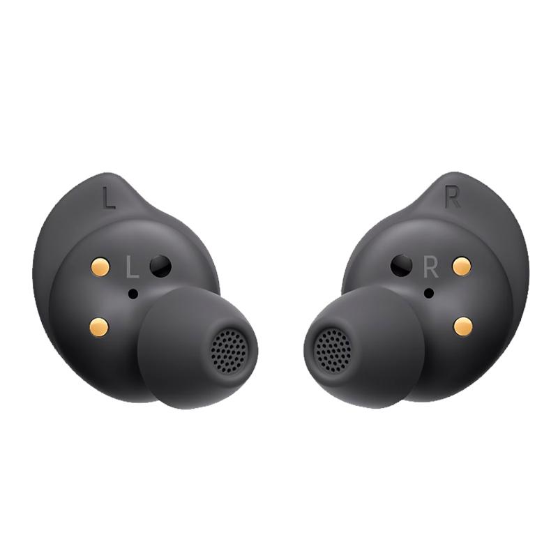 Vista 2 de Auriculares Inalámbricos Samsung Galaxy Buds FE Graphite
