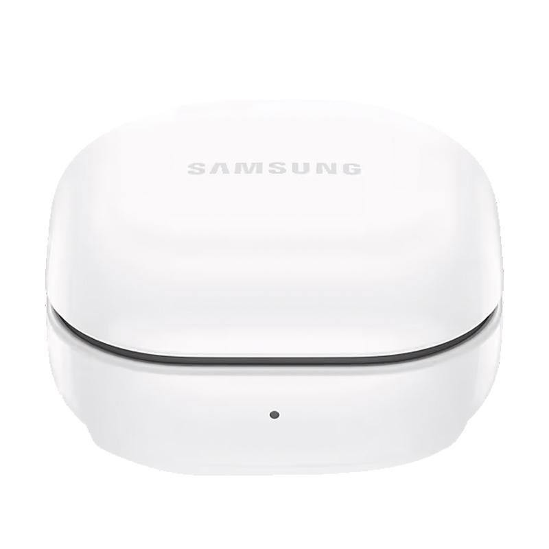 Vista 3 de Auriculares Inalámbricos Samsung Galaxy Buds FE Graphite