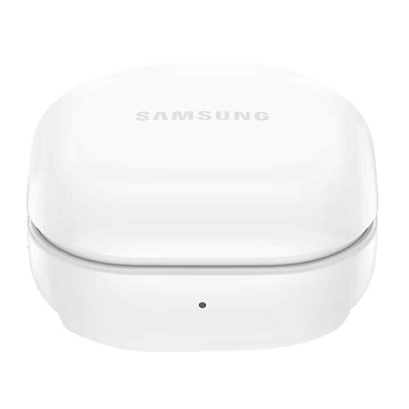 Vista 3 de Auriculares Inalámbricos Samsung Galaxy Buds FE Blanco